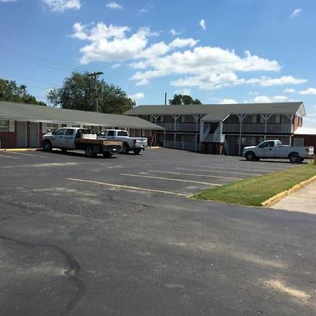 Guest House Motel Chanute Extérieur photo