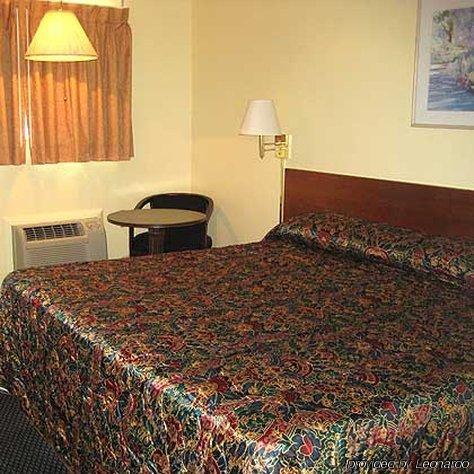 Guest House Motel Chanute Chambre photo